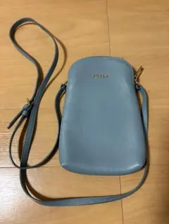 フルラ バッグ FURLA 斜めがけショルダーバッグ スマホバッグ