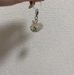 ちいかわパーク めじるしアクセサリー うさぎ