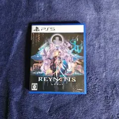中古 PS5 REYNATIS/レナティス 通常版