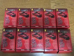 Ferrari Minicar Collection V まとめ売10台のサムネイル