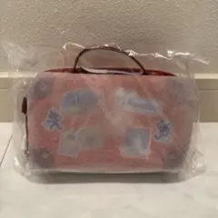 バケーションパッケージオリジナルショルダーバッグ