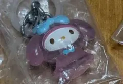 マイメロ めじるしアクセサリー てるてる坊主