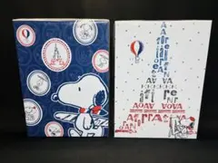 アフタヌーンティー スヌーピー アートボード
