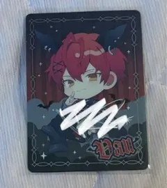 ばぁうくん サイン入り すとふぇすカード 2025年最新】ばぁう サインの人気アイテム - メルカリ