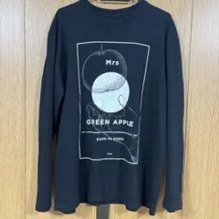 ミセス　エデン　Tシャツ　メンズサイズ Amazon | Mrs. GREEN APPLE (ミセスグリーンアップル) 【 ロング T
