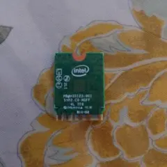 Intel SP2 CO NGFF デュアルバンドWi-Fiカード