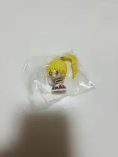 HUNTER × HUNTER すわらせ隊 グリードアイランド編 ビスケ