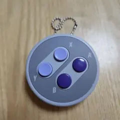 任天堂ストア　ガチャ　コントローラーコレクション