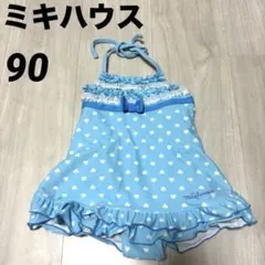 2026年最新】ミキハウス 90 女の子の人気アイテム - メルカリ