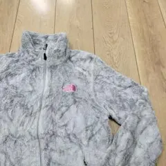 US古着 THE NORTH FACE ノースフェイス フルジップフリース XS