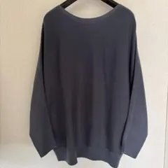 タケオキクチ アンチピリング ニット ドルマン カットソー ザショップティーケー