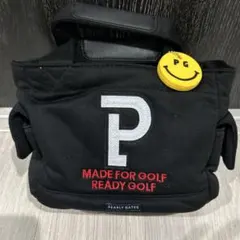 2025年最新】パーリーゲイツ カートバッグの人気アイテム - メルカリ