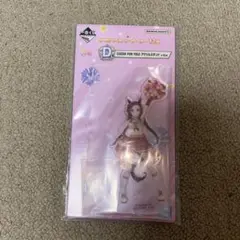 CHEER FOR YOU! アクリルスタンド　サクラバクシンオー