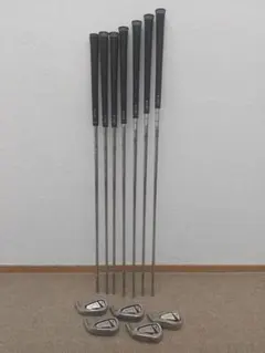 レフティ XXIOアイアンセット スチールシャフトS 6本 2025年最新】ゼクシオ アイアンセット スチールシャフトの人気