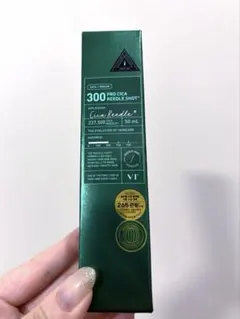 【新品】VT PRO CICA REEDLE SHOT 300のサムネイル