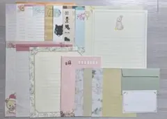 レターセット まとめ売り