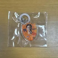 木下康介 キーホルダー
