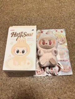 正規品 ラブブ DADA ダダ ハブアシート