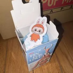 ラブブ　PIN FOR LOVE イニシャル「Z」