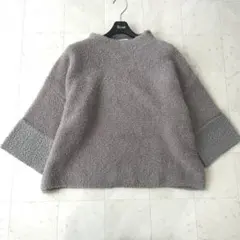 ファビアナフィリッピ ニット