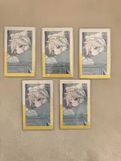 鏡音レン エピカ 23a