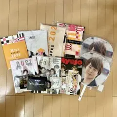 ARASHI 嵐　セット売り　まとめ売り