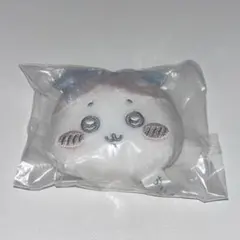 ちいかわ マスコットミラー~リボン~ ハチワレ