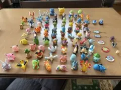 ポケモン フィギュア チョロQ 大量セット まとめ売り