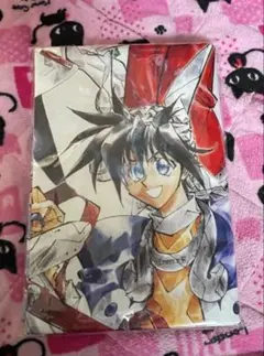 週刊少年ジャンプ キャラクターグッズ