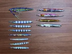 2025年最新】撃投ジグの人気アイテム - メルカリ