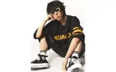 atmos RADWIMPS CONVERSE