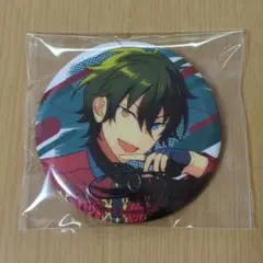 あんスタ 6周年 缶バッジ 影片みか Valkyrie