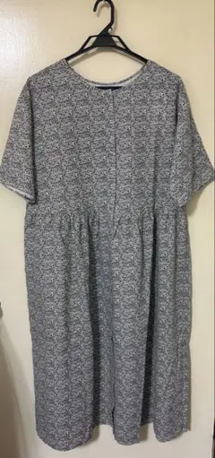 サマンサモス2 ワンピース　フリーサイズ