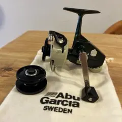 【美品】ABU Cardinal 44 & リールケース +α 美品】ABU Cardinal 44 & リールケース +α