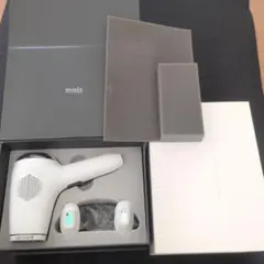 ミュゼ　エピフォト スキンケア ハイグレード)セット MUSEE COSME HOW TO GUIDE