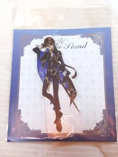 「デュオ・マックスウェル アクリルスタンド」新機動戦士ガンダムW ナイトスタイル