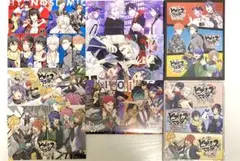 ヒプマイ　特典CD セット