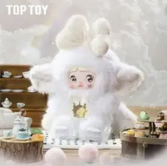 TOPTOY Nommi 異世界 Aurora 白