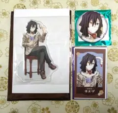 2025年最新】純喫茶 伊黒 缶バッジの人気アイテム - メルカリ