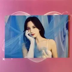 twice hare hare ミナ　MINA