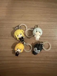 2026年最新】弥海砂 キーホルダーの人気アイテム - メルカリ