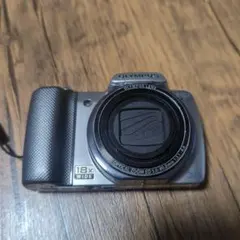 オリンパス SH-21 1600万画素 全動作確認済 充電器 - メルカリ