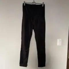 マタニティパンツ　ユニクロ Ｌサイズ