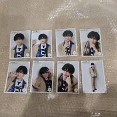 NotFound 伊藤柚葵 生写真 144～151