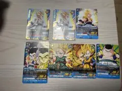 ★レア★MICRO ドラゴンボールZ コンプ8個セット ドラゴンボールZ MICRO 8個セット 未開封 - メルカリ