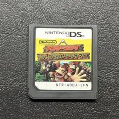 ドンキーコング ジャングルクライマー