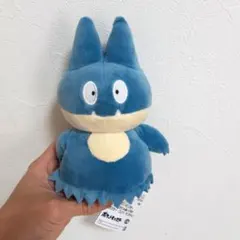 ポケットモンスター ゴンベ ぬいぐるみ 태그 포함