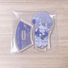 にじさんじ 小柳ロウ アクスタ