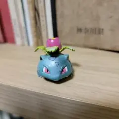 ポケモン モンコレ フシギソウ 顔違い 激レア 良品 - メルカリ