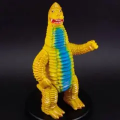ブルマァク 特撮
